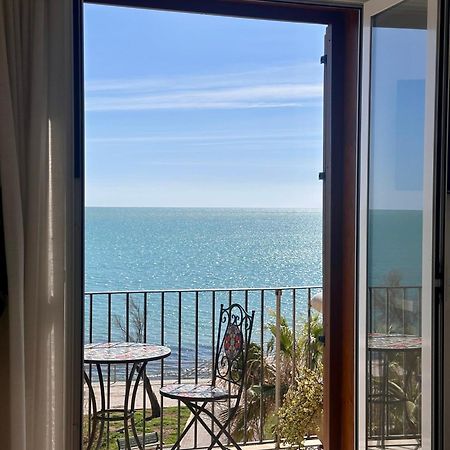 Bed and Breakfast Vista D'Amare Pozzallo Exterior foto